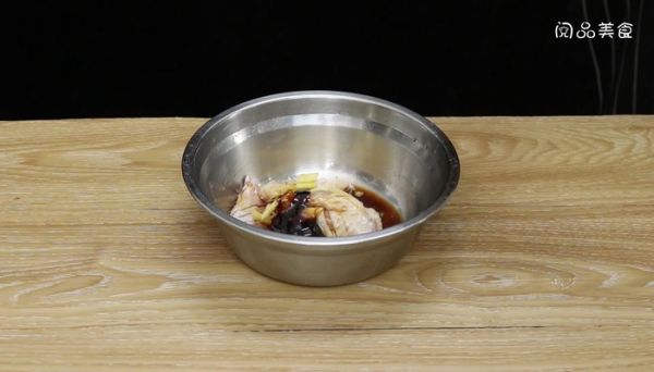 微波炉烤鸡翅的做法 微波炉烤鸡翅怎么做好吃