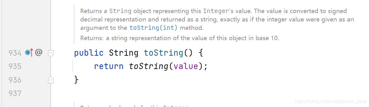 小白必看toString(),String.valueOf,(String)强转