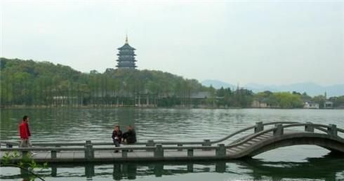 杭州西湖周围游玩攻略