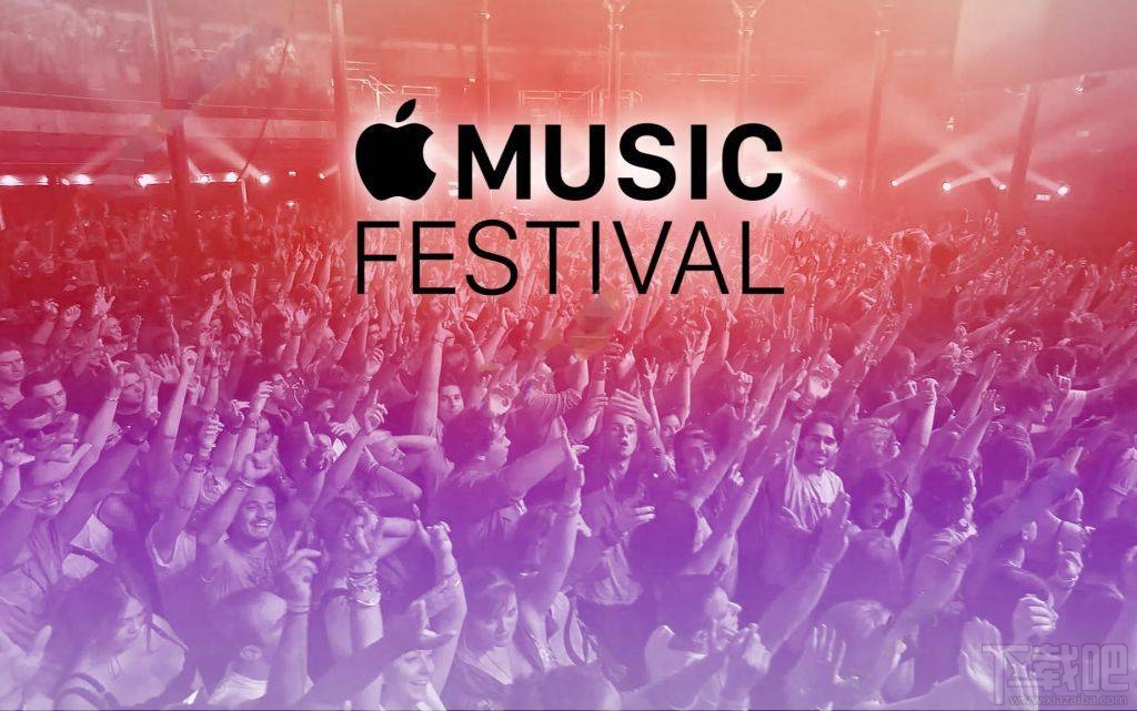 2016苹果音乐节在哪里？布兰妮Apple Music Festiva直播视频地址